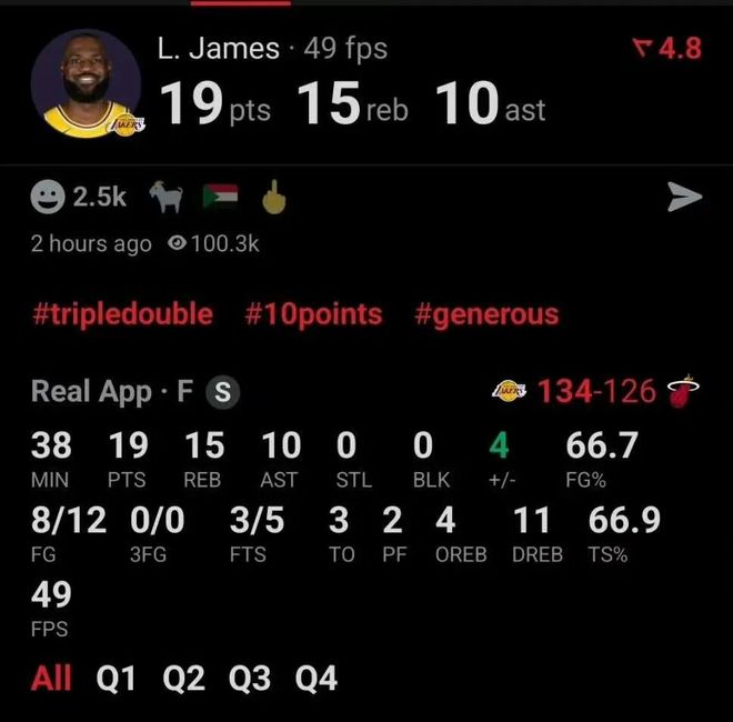 24小时内砍下40分+60分，总计100分，东契奇引爆湖