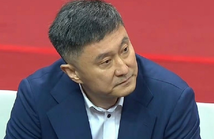 36岁白边再现内线统治：26篮板14分4盖帽，正负值